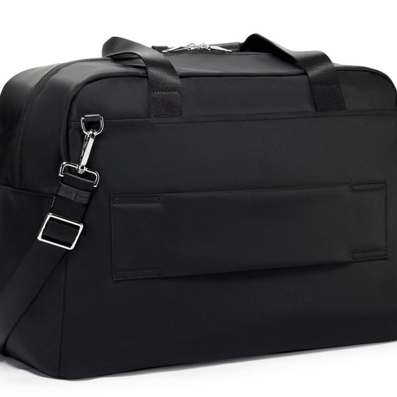 Tumi Corporate Collection Duffel Bag - Picture 3 of 14